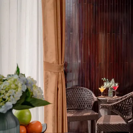 Athena Royal Cruise - Luxury In Halong Bay Hotel Ha Long Exterior photo